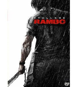 Rambo IV - John Rambo