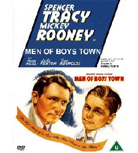 Men of Boys Town