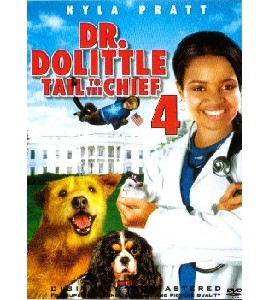Dr. Dolittle - Tail to the Chief