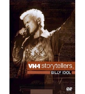 Billy Idol - VH-1 - Storytellers