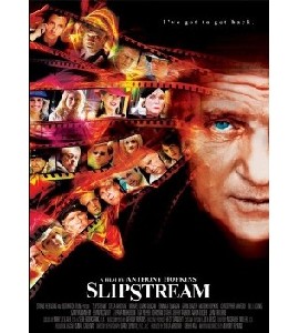 Slipstream - 2007