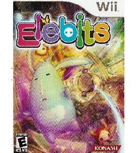 Wii - Elebits
