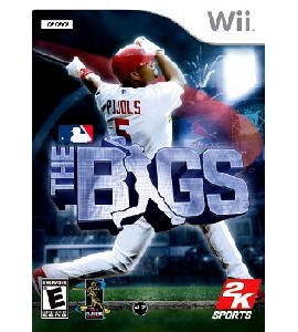Wii - The Bigs
