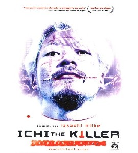 Ichi the Killer - Koroshiya 1