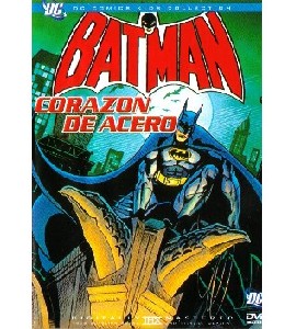 Batman - Corazon de Acero