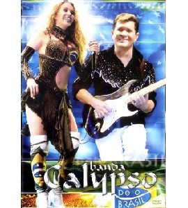 Banda Calypso - Pelo Brasil