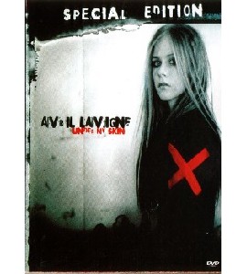 Avril Lavigne - Under my Skin