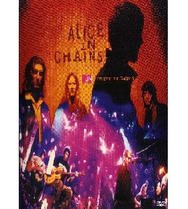 Alice in Chains - Mtv Unplugged