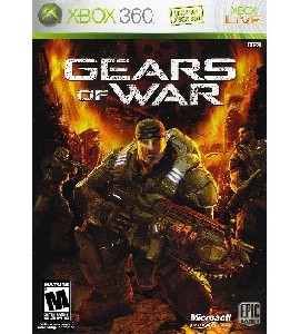 Xbox - Gears of War