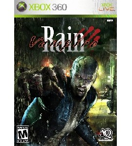 Xbox - Vampire Rain