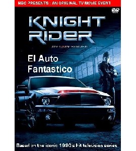 Knight Rider - 2008