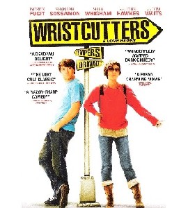 Wristcutters - A Love Story