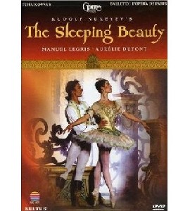 Tchaikovsky - The Sleeping Beauty - Aurelie Dupont, Manu