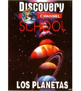 Discovery School - Los Planetas