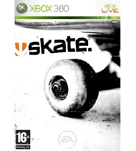 Xbox - Skate