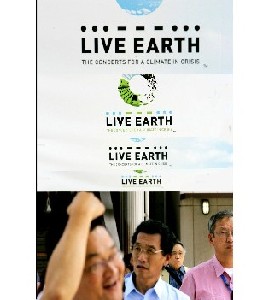 Live Earth - 2007