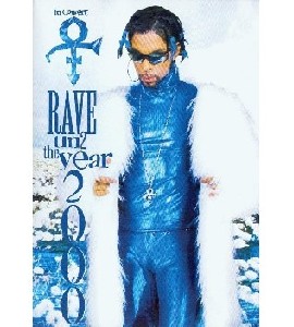 Prince - Rave Un 2 -The Year 2000