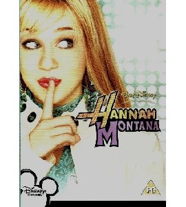 Hannah Montana - Just Like You