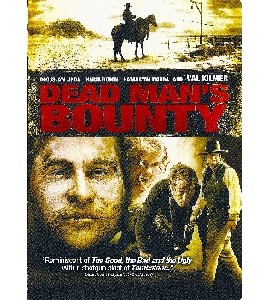 Dead Man´s Bounty