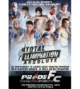 Pride FC - Total Elimination Absolute