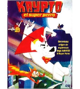 Krypto - El Super Perro