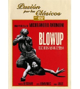 Blow-Up - Blowup