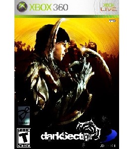 Xbox - Dark Sector