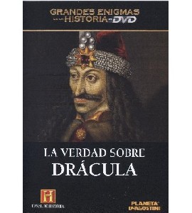 The Real Dracula