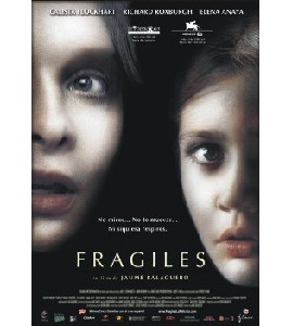 Fragiles - Fragile