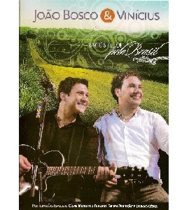 Joao Bosco & Vinicius - Acustico - Pelo Brasil