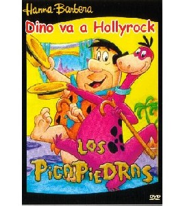 The Flintstones - Dino va a Hollyrock