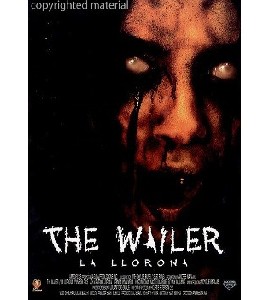 The Wailer - La Llorona