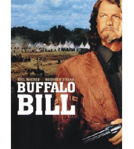 Buffalo Bill -1944