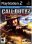 PS2 - Call of Duty 2