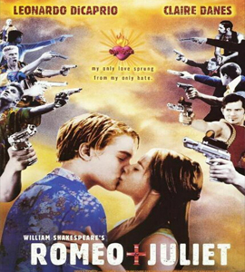 Williams Shakespeare's Romeo and Juliet