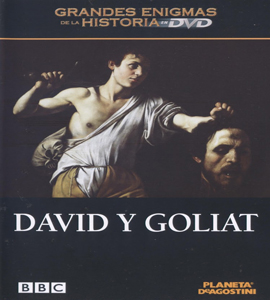 Bible Mysteries - David and Goliath