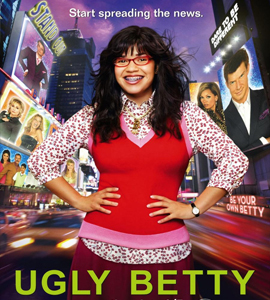 Ugly Betty - Season 1 - Disc 1