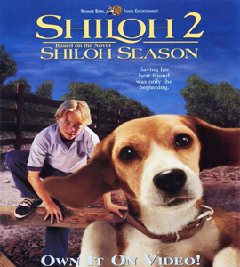Shiloh 2: Shiloh Season 