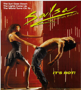 Salsa - The Motion Picture