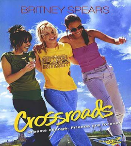 Crossroads - (Britney Spears)