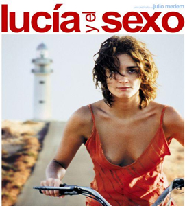 Lucia y el Sexo