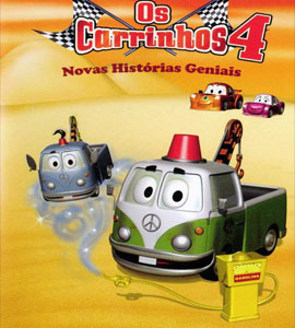 The Little Cars