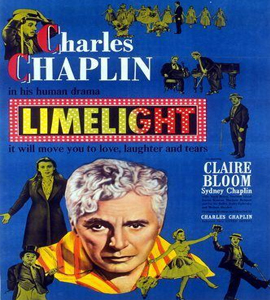 Charles Chaplin - Modern Times