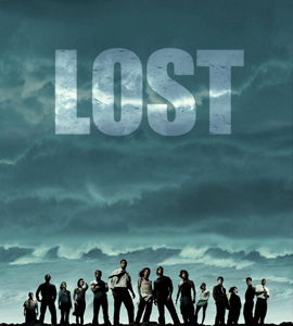 Lost - First Season - Disc 1