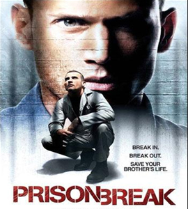 Prison Break - Season 2 - Disc 5