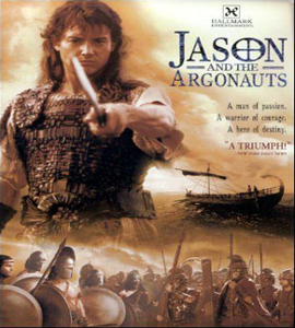 Jason and the Argonauts - 2000