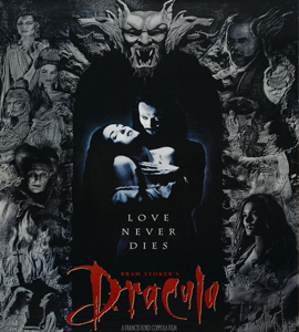 Dracula - Bram Stoker s Dracula