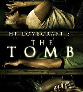 HP Lovecraft's The Tomb