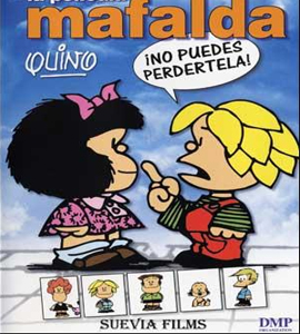 Mafalda - The Movie