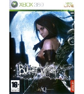 Xbox - Bullet Witch